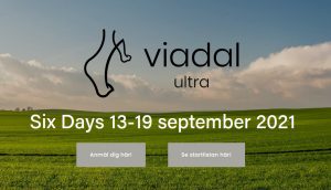 Viadal Ultra Six Days
